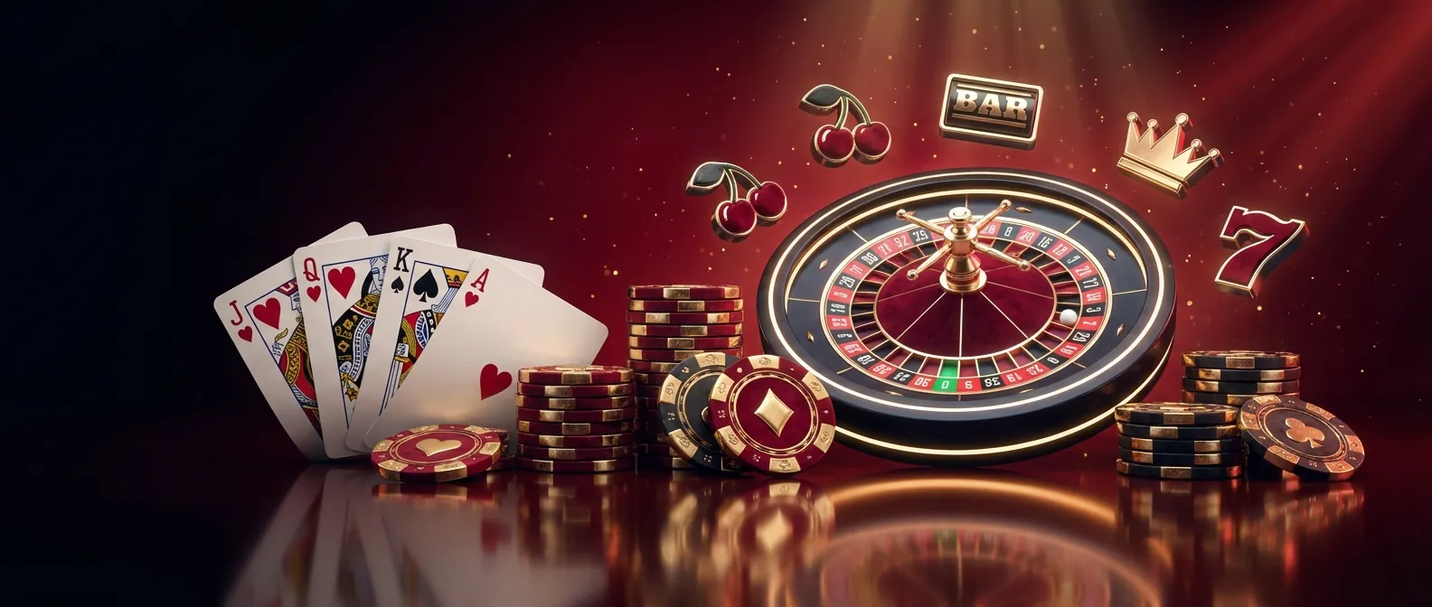Casino Classic bonus